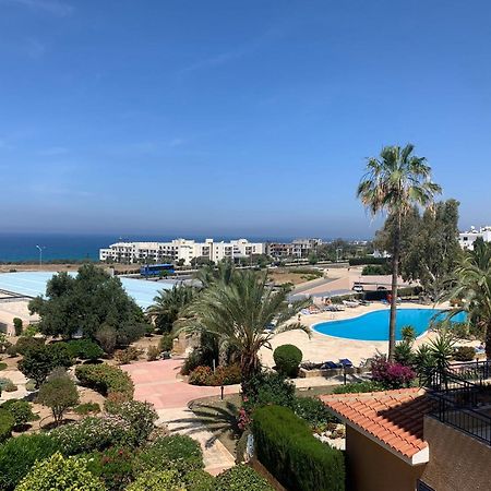 Kings Palace - Stylish, Modern 2 Bed With Sea Views Pafos Zewnętrze zdjęcie