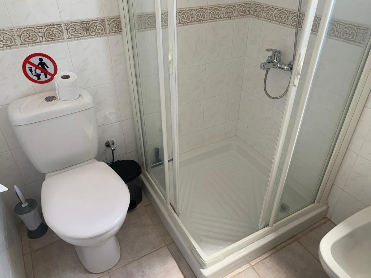 Kings Palace - Stylish, Modern 2 Bed With Sea Views Pafos Zewnętrze zdjęcie