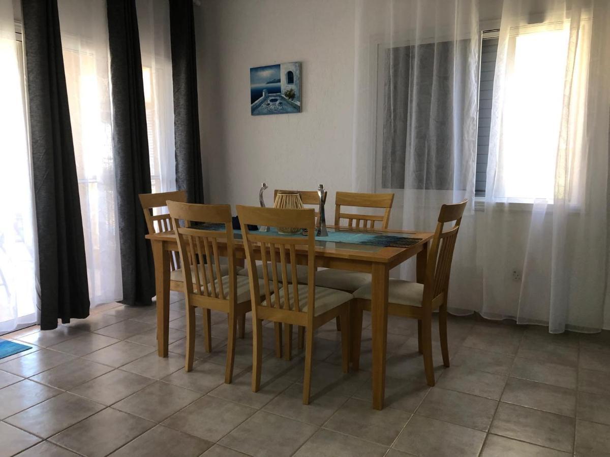 Kings Palace - Stylish, Modern 2 Bed With Sea Views Pafos Zewnętrze zdjęcie