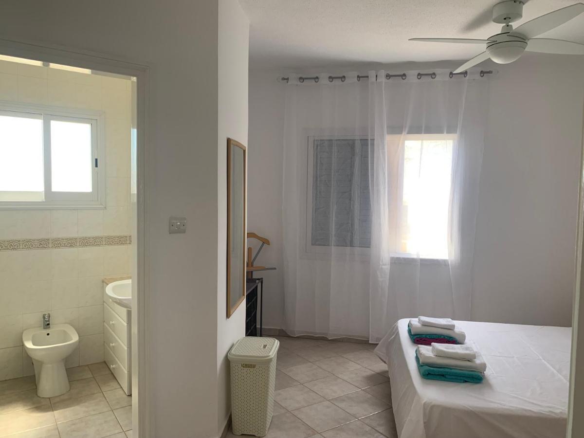 Kings Palace - Stylish, Modern 2 Bed With Sea Views Pafos Zewnętrze zdjęcie