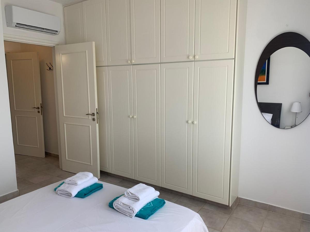Kings Palace - Stylish, Modern 2 Bed With Sea Views Pafos Zewnętrze zdjęcie